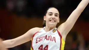 Alba Torrens: “Este es el Mundial de todas y todos”