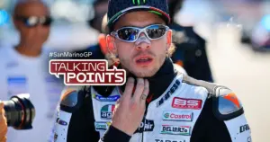 El CEO de Ducati: “En lo mental, Marc Márquez es un gran problema para los demás” - MARCA